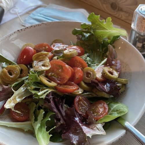 Cafe Lokal Salads